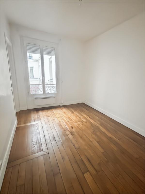 Appartement - 47 m² - 3 pièces