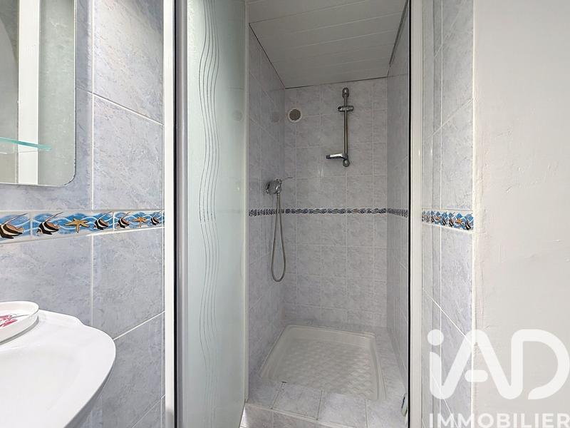 Maison - 74 m² - 4 pièces