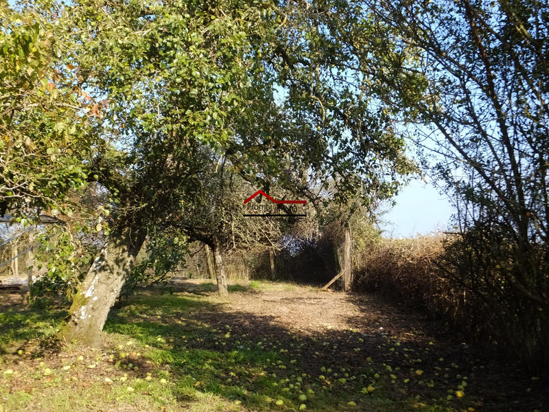 Maison - 123 m² - 6 pièces