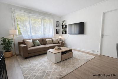 Appartement - 64 m² - 4 pièces