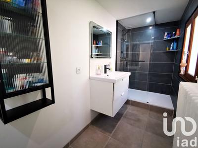 Appartement - 156 m² - 6 pièces