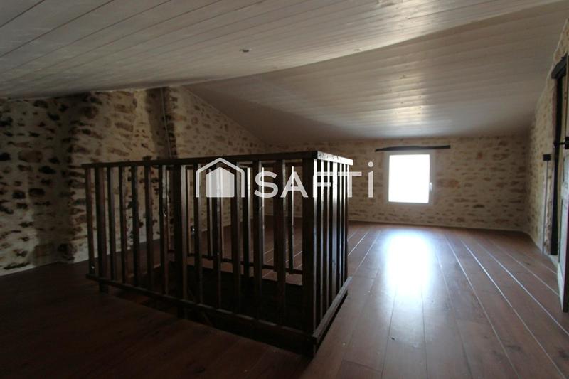 Maison - 162 m² - 5 pièces