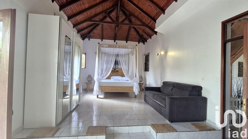 Maison - 195 m² - 6 pièces