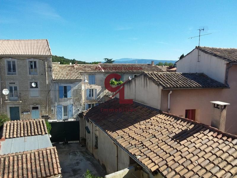 Maison - 144 m² - 6 pièces