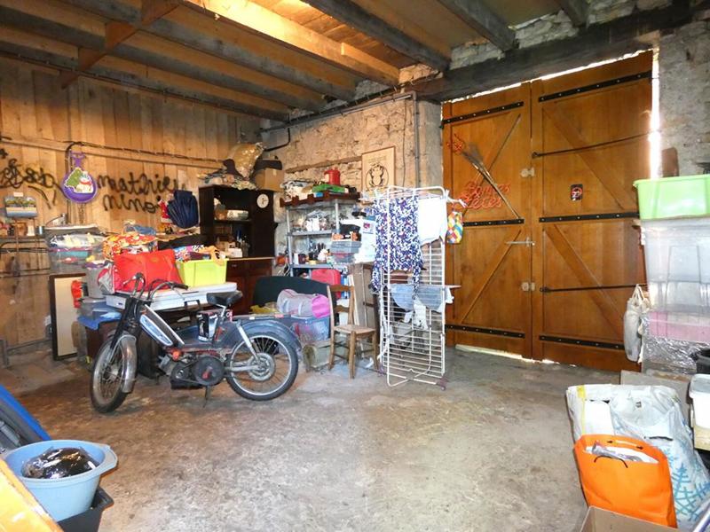 Maison - 76 m² - 4 pièces