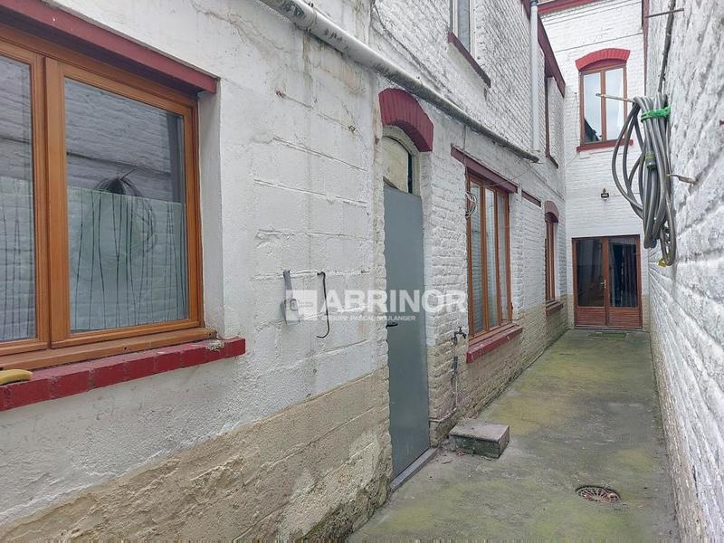 Maison - 164 m² - 7 pièces