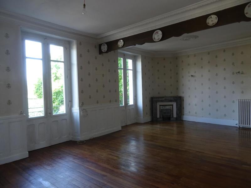 Maison de maîtres - 150 m² - 7 pièces