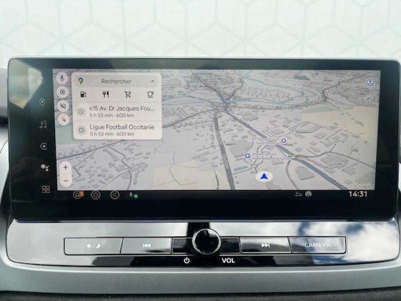 Nissan Qashqai e-Power 190 ch n-Design