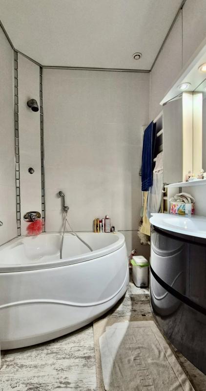 Appartement - 112 m²