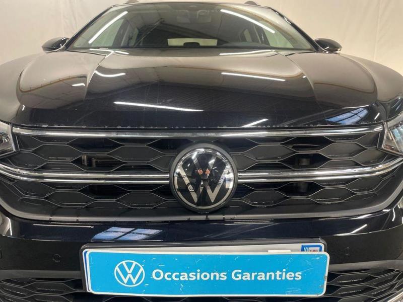 Volkswagen Taigo 1.0 Tsi 116 Bvm6 Vw Edition