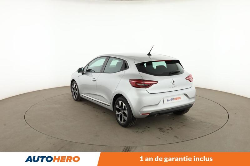 Renault Clio 1.0 TCe Sl Limited 91 ch