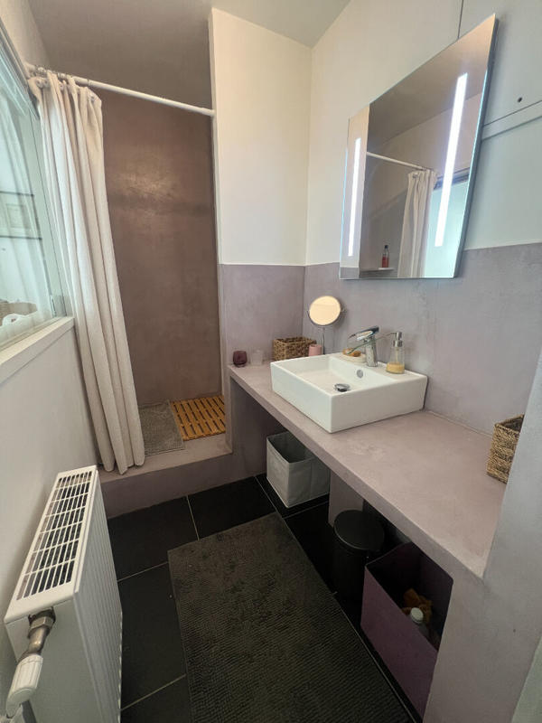 Maison - 144 m² - 5 pièces