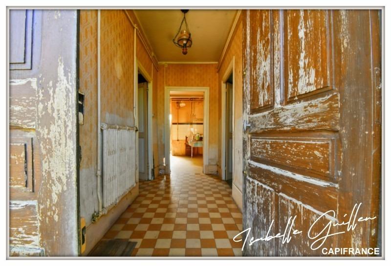 Maison - 76 m² - 4 pièces