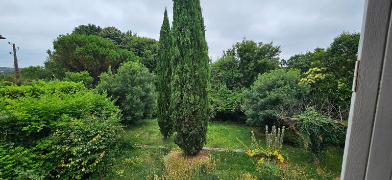 Maison - 68 m² - 4 pièces