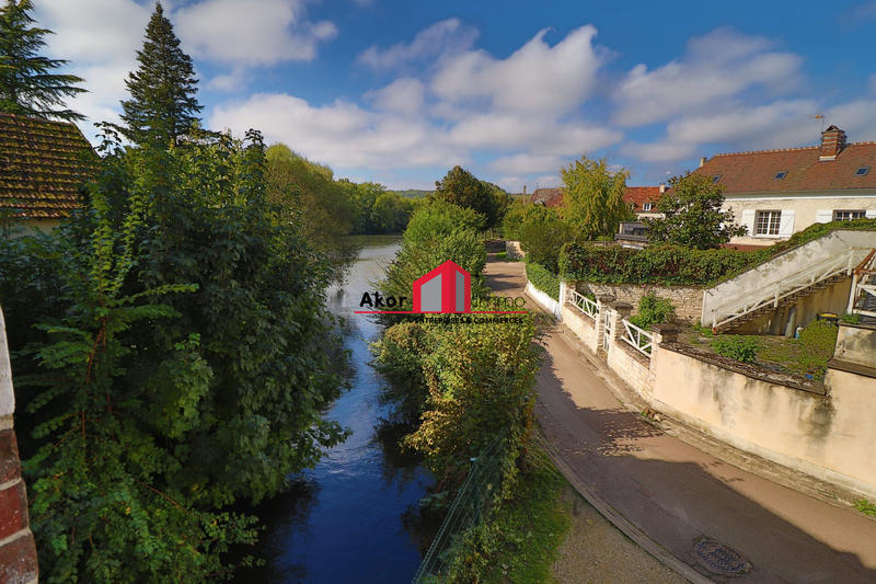 Appartement - 95 m² - 3 pièces