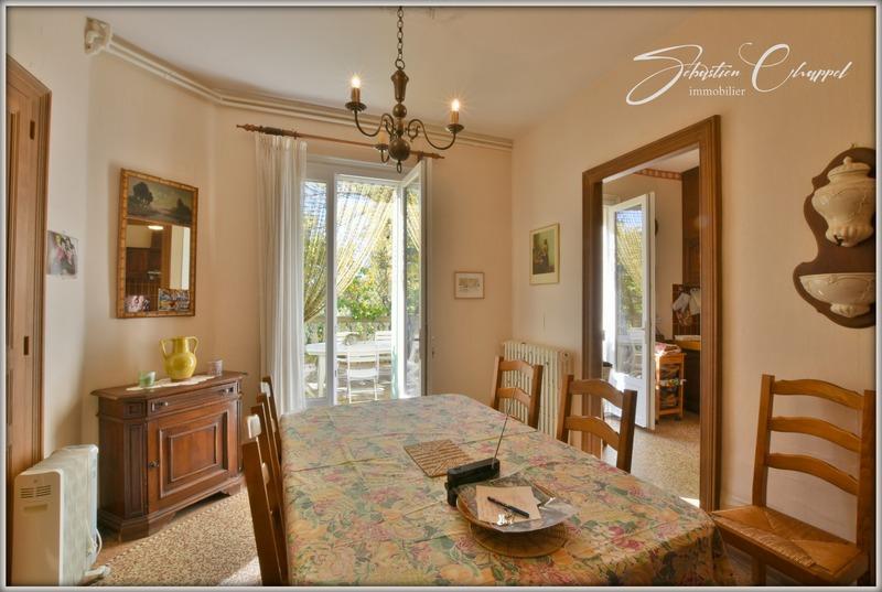 Maison - 170 m² - 6 pièces