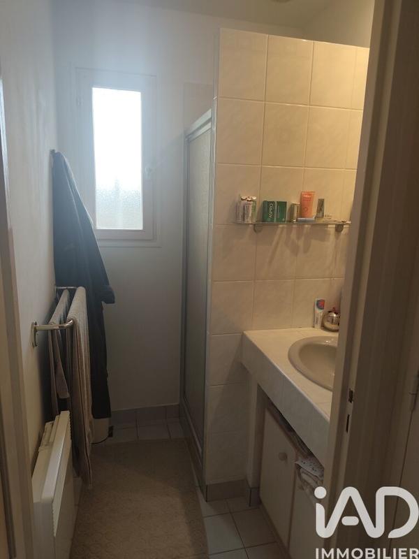 Maison - 134 m² - 5 pièces