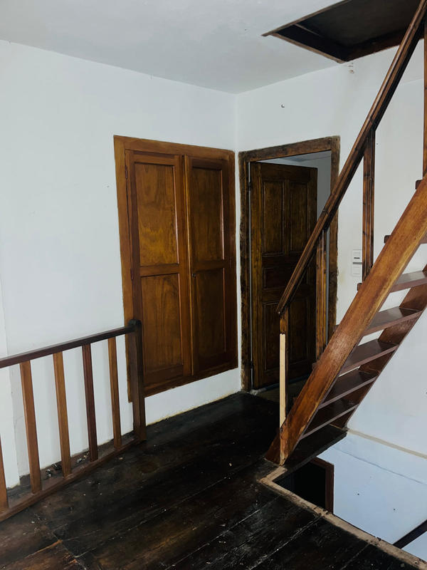 Maison de village - 68 m² - 3 pièces