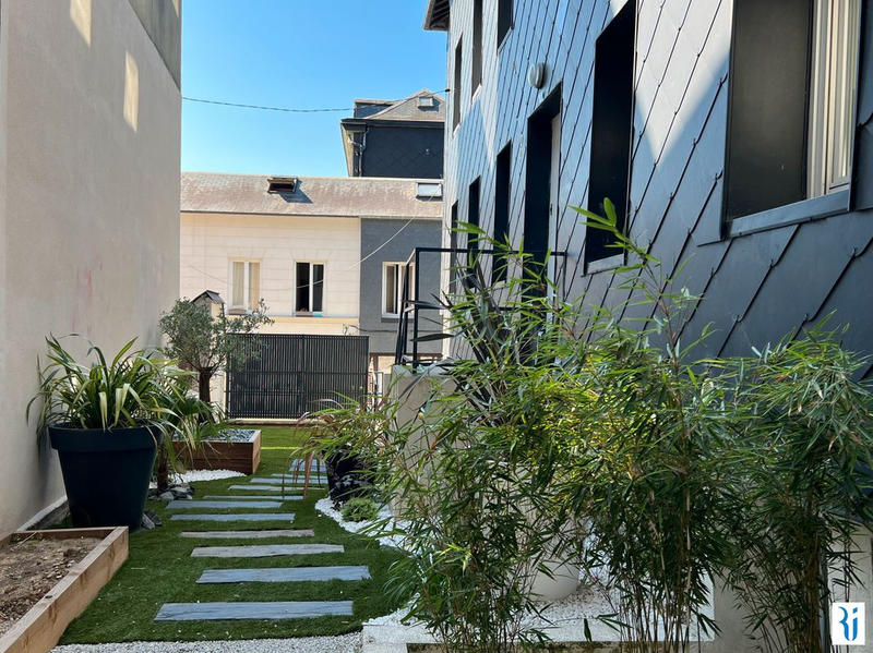 Appartement - 29 m² - 2 pièces