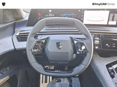 Peugeot 3008 Electrique 73 kWh 210 ch Gt