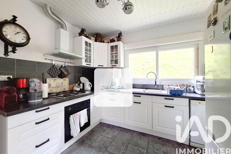 Maison - 71 m² - 3 pièces