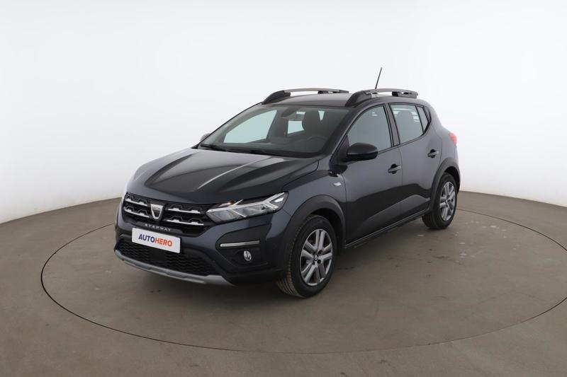 Dacia sandero III Stepway 1.0 TCe Confort 91 ch