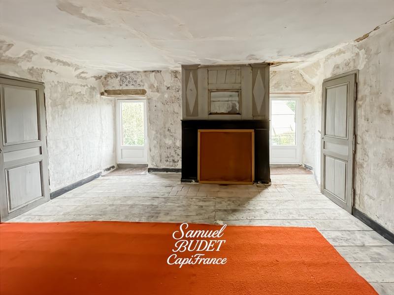 Maison - 156 m² - 7 pièces