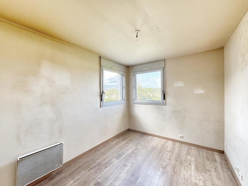 Duplex - 96 m² - 5 pièces