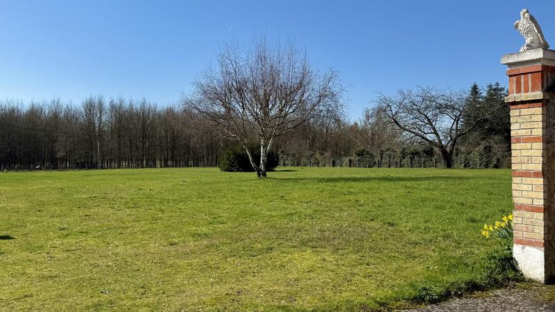 Maison - 172 m² - 6 pièces