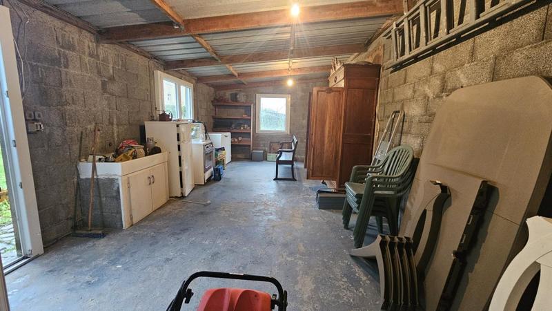 Maison - 105 m² - 6 pièces