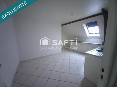 Maison de ville - 203 m² - 9 pièces