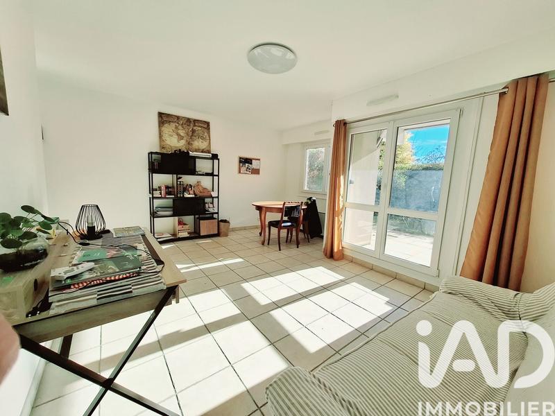 Appartement - 51 m² - 2 pièces