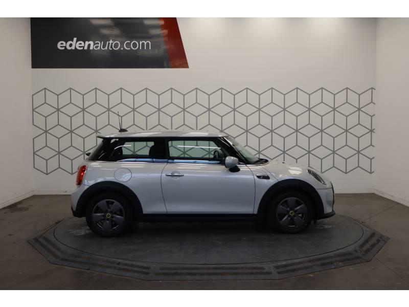 Mini Mini Hatch 3 Portes Cooper se 184 ch Edition Camden