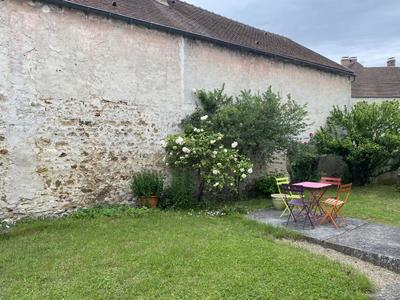 Maison - 450 m² - 12 pièces