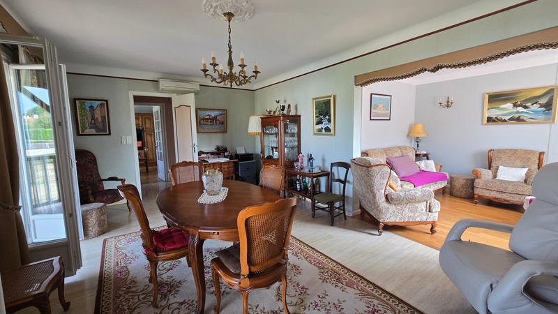 Maison - 83 m² - 3 pièces