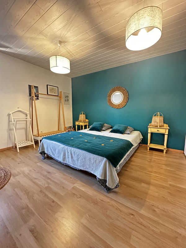 Local commercial - 355 m²