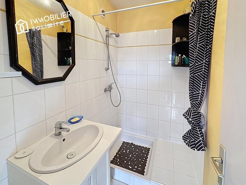 Maison - 160 m² - 7 pièces