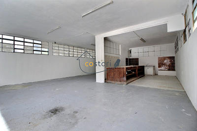 Local d'activité / Entrepôt - 108 m² - 1 pièce