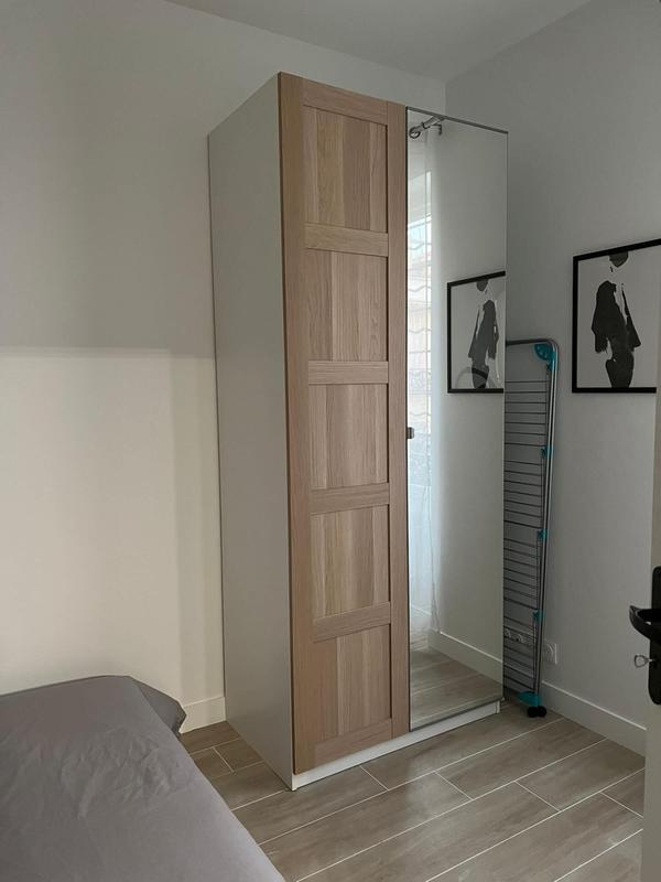 Appartement - 31 m² - 2 pièces