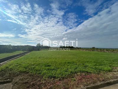 Maison de village - 80 m² - 4 pièces