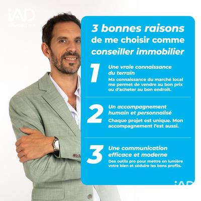 Local commercial - 50 m²