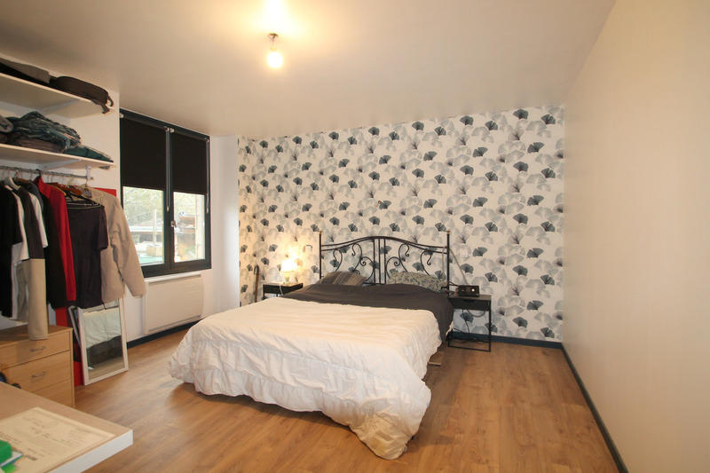 Maison - 116 m² - 5 pièces