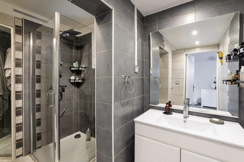 Maison - 104 m² - 5 pièces