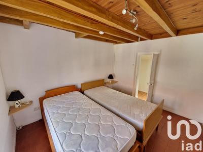 Maison - 45 m² - 3 pièces