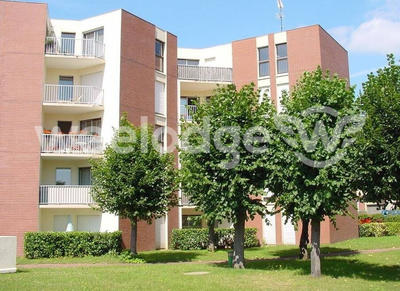 Appartement - 28 m² - 1 pièce