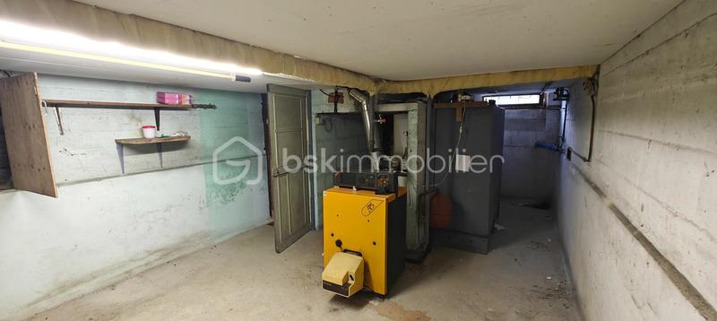 Maison - 67 m² - 3 pièces