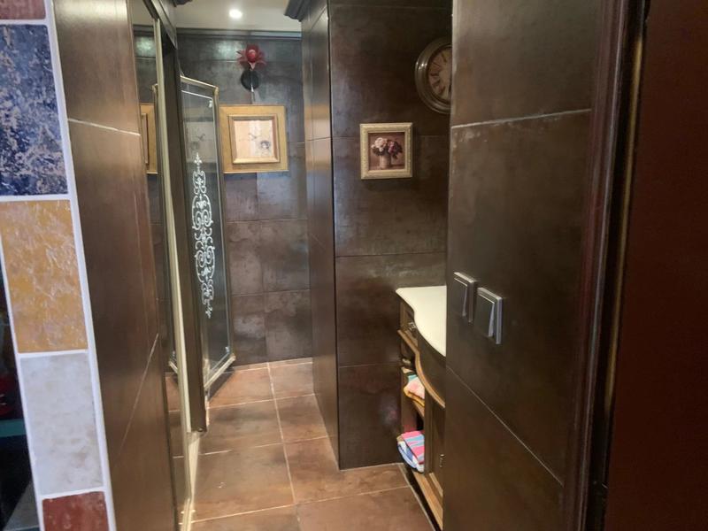 Maison - 115 m² - 6 pièces