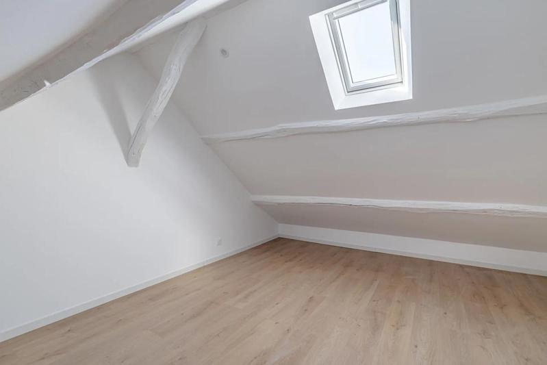 Appartement - 102 m² - 5 pièces