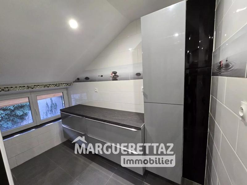 Ferme - 223 m² - 7 pièces