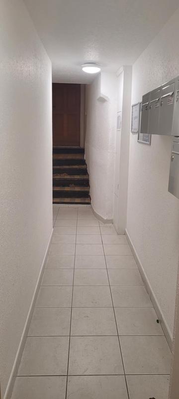 Appartement - 16 m² - 1 pièce